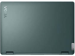 Lenovo Yoga 6 13ABR8 (83B2006BIN) Laptop (AMD Hexa Core Ryzen 5/16 GB/512 GB SSD/Windows 11)