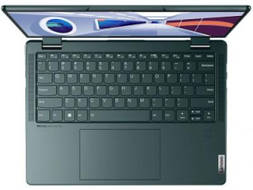 Lenovo Yoga 6 13ABR8 (83B2006BIN) Laptop (AMD Hexa Core Ryzen 5/16 GB/512 GB SSD/Windows 11)
