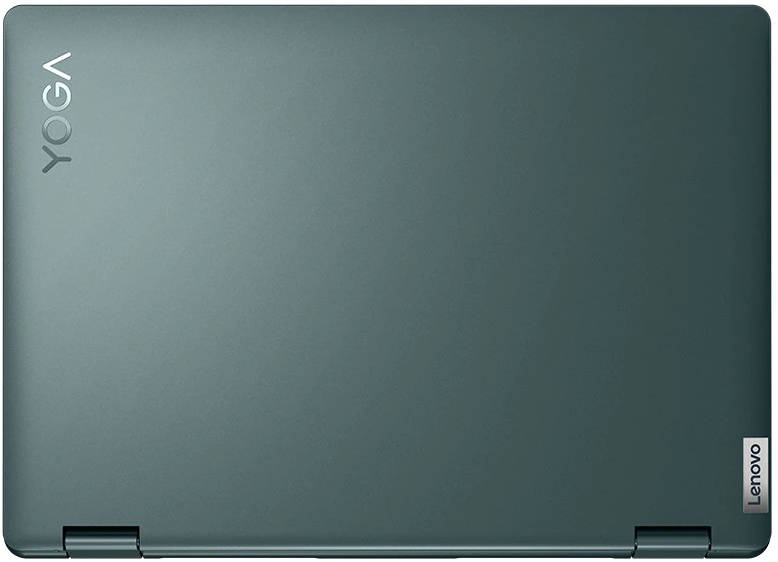 Lenovo Yoga 6 13ABR8 (83B2006BIN) Laptop (AMD Hexa Core Ryzen 5/16 GB/512 GB SSD/Windows 11)