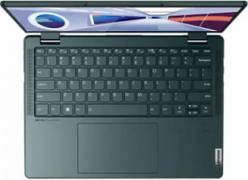 Lenovo Yoga 6 13ABR8 (83B2007UIN) Laptop (AMD Octa Core Ryzen 7/16 GB/1 TB SSD/Windows 11)