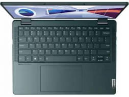 Lenovo Yoga 6 13ABR8 (83B2007UIN) Laptop (AMD Octa Core Ryzen 7/16 GB/1 TB SSD/Windows 11)