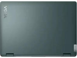 Lenovo Yoga 6 13ABR8 (83B2007UIN) Laptop (AMD Octa Core Ryzen 7/16 GB/1 TB SSD/Windows 11)