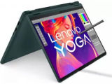 Compare Lenovo Yoga 6 13ABR8 (AMD Octa-Core Ryzen 7/16 GB-diiisc/Windows 11 Home Basic)