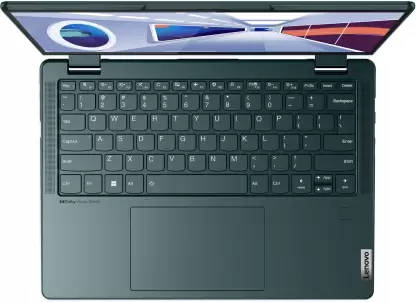 Lenovo Yoga 6 13ABR8 (83B2007UIN) Laptop (AMD Octa Core Ryzen 7/16 GB/1 TB SSD/Windows 11)