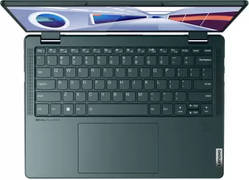 Lenovo Yoga 6 13ABR8 (83B2007UIN) Laptop (AMD Octa Core Ryzen 7/16 GB/1 TB SSD/Windows 11) Laptop