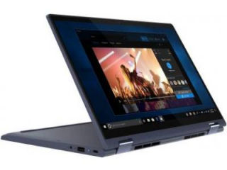 Lenovo Yoga 6 13ALC6 (82ND003PIN) Laptop (AMD Hexa Core Ryzen 5/16 GB/512 GB SSD/Windows 10) Price