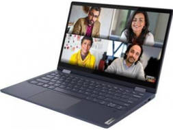 Lenovo Yoga 6 13ALC6 (82ND003PIN) Laptop (AMD Hexa Core Ryzen 5/16 GB/512 GB SSD/Windows 10)
