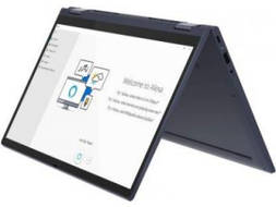 Lenovo Yoga 6 13ALC6 (82ND003PIN) Laptop (AMD Hexa Core Ryzen 5/16 GB/512 GB SSD/Windows 10)