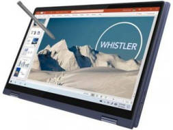 Lenovo Yoga 6 13ALC6 (82ND003PIN) Laptop (AMD Hexa Core Ryzen 5/16 GB/512 GB SSD/Windows 10)