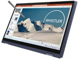 Lenovo Yoga 6 13ALC6 (82ND004GIN) Laptop (AMD Octa Core Ryzen 7/16 GB/1 TB SSD/Windows 10)