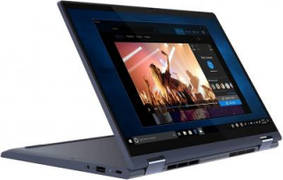 Lenovo Yoga 6 13ALC6 (82ND007UIN) Laptop (AMD Hexa Core Ryzen 5/16 GB/512 GB SSD/Windows 11) Laptop