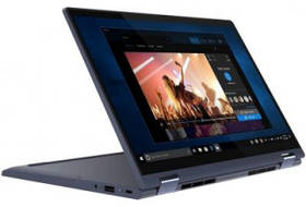 Lenovo Yoga 6 13ALC6 (82ND007UIN) Laptop (AMD Hexa Core Ryzen 5/16 GB/512 GB SSD/Windows 11)