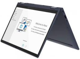Lenovo Yoga 6 13ALC6 (82ND007UIN) Laptop (AMD Hexa Core Ryzen 5/16 GB/512 GB SSD/Windows 11)