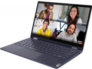 Lenovo Yoga 6 13ALC6 (82ND007UIN) Laptop (AMD Hexa Core Ryzen 5/16 GB/512 GB SSD/Windows 11)