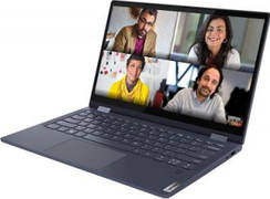 Lenovo Yoga 6 13ALC6 (82ND007UIN) Laptop (AMD Hexa Core Ryzen 5/16 GB/512 GB SSD/Windows 11) Laptop