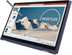 Lenovo Yoga 6 13ALC6 (82ND007UIN) Laptop (AMD Hexa Core Ryzen 5/16 GB/512 GB SSD/Windows 11) Laptop