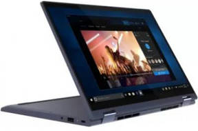 Lenovo Yoga 6 13ALC6 (82ND00DNIN) Laptop (AMD Octa Core Ryzen 7/16 GB/512 GB SSD/Windows 11)
