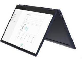 Lenovo Yoga 6 13ALC6 (82ND00DNIN) Laptop (AMD Octa Core Ryzen 7/16 GB/512 GB SSD/Windows 11)