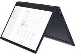 Lenovo Yoga 6 13ALC6 (82ND00DNIN) Laptop (AMD Octa Core Ryzen 7/16 GB/512 GB SSD/Windows 11)