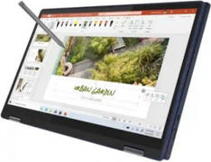 Lenovo Yoga 6 13ALC6 (82ND00DNIN) Laptop (AMD Octa Core Ryzen 7/16 GB/512 GB SSD/Windows 11) Laptop