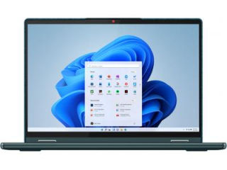 Lenovo Yoga 6 13ALC7 (82UD0069IN) Laptop (AMD Hexa Core Ryzen 5/16 GB/512 GB SSD/Windows 11) Price