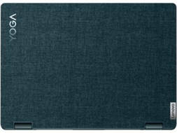 Lenovo Yoga 6 13ALC7 (82UD0069IN) Laptop (AMD Hexa Core Ryzen 5/16 GB/512 GB SSD/Windows 11)