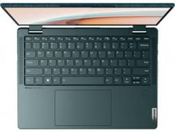 Lenovo Yoga 6 13ALC7 (82UD0069IN) Laptop (AMD Hexa Core Ryzen 5/16 GB/512 GB SSD/Windows 11)