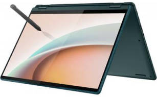 Lenovo Yoga 6 13ALC7 (82UD0069IN) Laptop (AMD Hexa Core Ryzen 5/16 GB/512 GB SSD/Windows 11)
