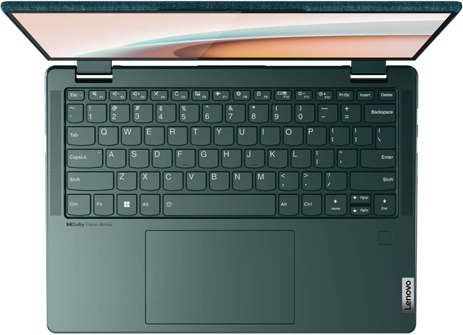 Lenovo Yoga 6 13ALC7 (82UD0069IN) Laptop (AMD Hexa Core Ryzen 5/16 GB/512 GB SSD/Windows 11)