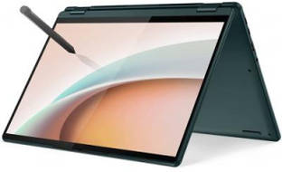 Lenovo Yoga 6 13ALC7 (82UD0088IN) Laptop (AMD Octa Core Ryzen 7/16 GB/512 GB SSD/Windows 11)
