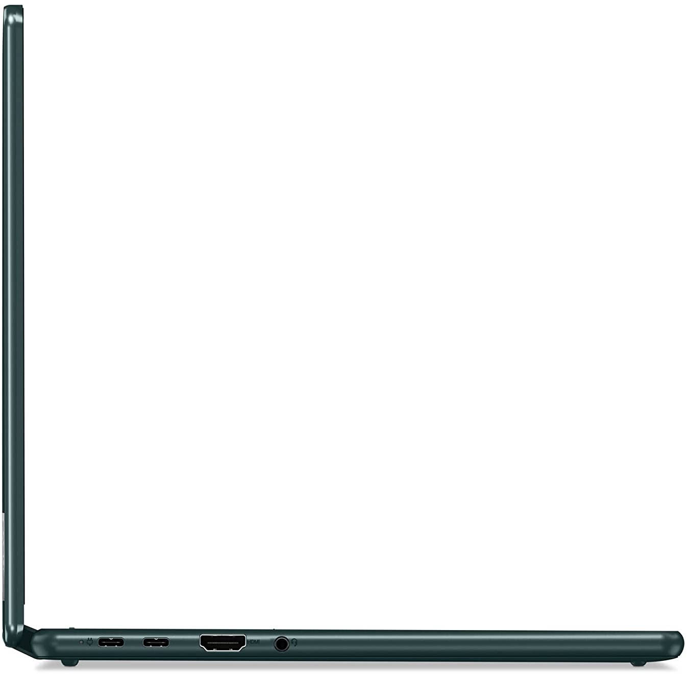 Lenovo Yoga 6 13ALC7 (82UD0088IN) Laptop (AMD Octa Core Ryzen 7/16 GB/512 GB SSD/Windows 11)