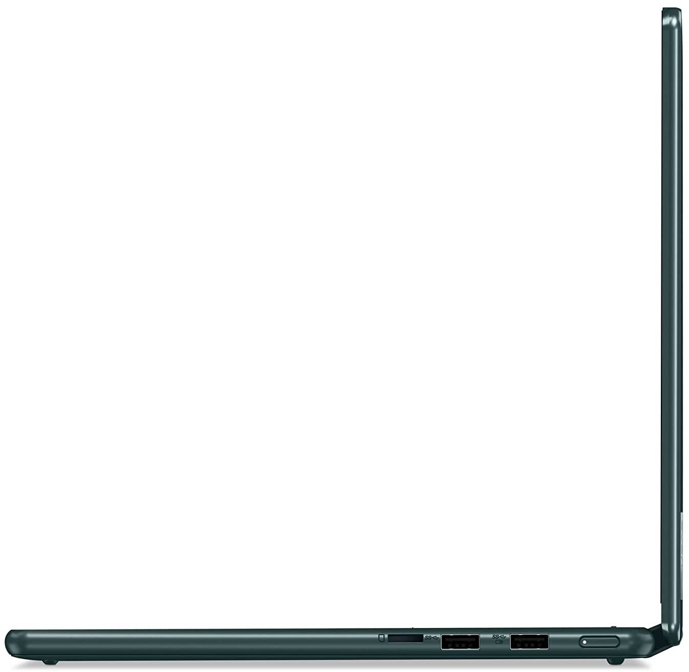 Lenovo Yoga 6 13ALC7 (82UD0088IN) Laptop (AMD Octa Core Ryzen 7/16 GB/512 GB SSD/Windows 11)