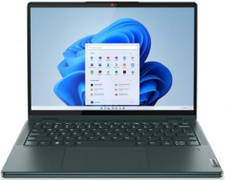 Lenovo Yoga 6 13ALC7 Gen 7 (82UD006PIN) Laptop (AMD Octa Core Ryzen 7/16 GB/512 GB SSD/Windows 11)