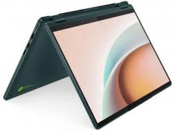 Lenovo Yoga 6 13ALC7 Gen 7 (82UD006PIN) Laptop (AMD Octa Core Ryzen 7/16 GB/512 GB SSD/Windows 11)