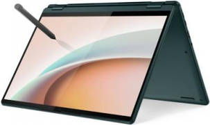 Lenovo Yoga 6 13ALC7 Gen 7 (82UD006PIN) Laptop (AMD Octa Core Ryzen 7/16 GB/512 GB SSD/Windows 11)