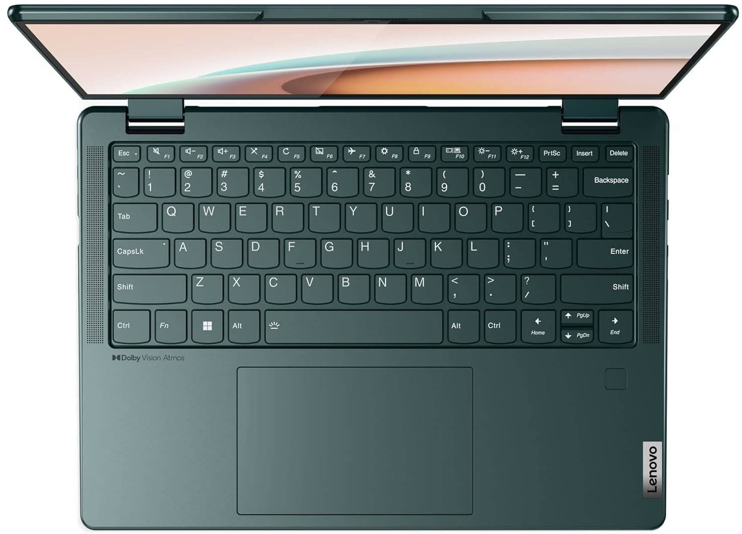 Lenovo Yoga 6 13ALC7 Gen 7 (82UD006PIN) Laptop (AMD Octa Core Ryzen 7/16 GB/512 GB SSD/Windows 11)
