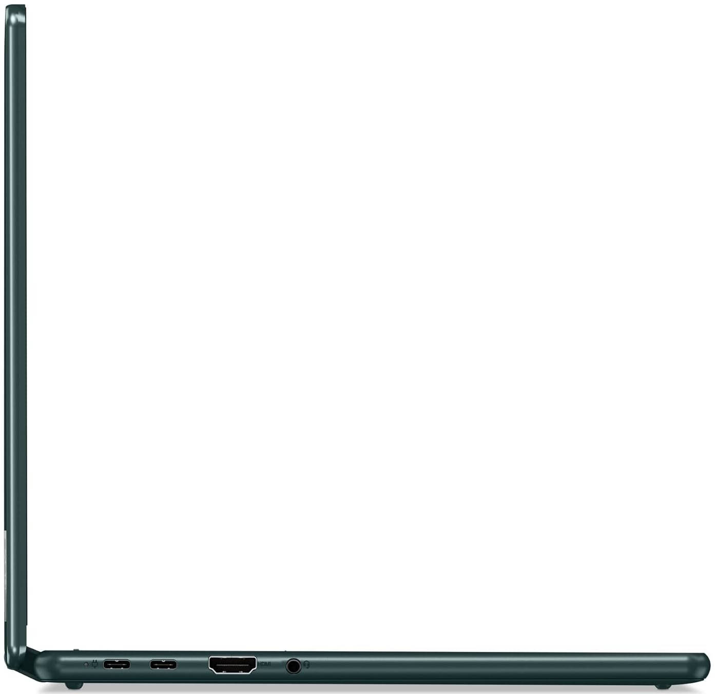 Lenovo Yoga 6 13ALC7 Gen 7 (82UD006PIN) Laptop (AMD Octa Core Ryzen 7/16 GB/512 GB SSD/Windows 11)