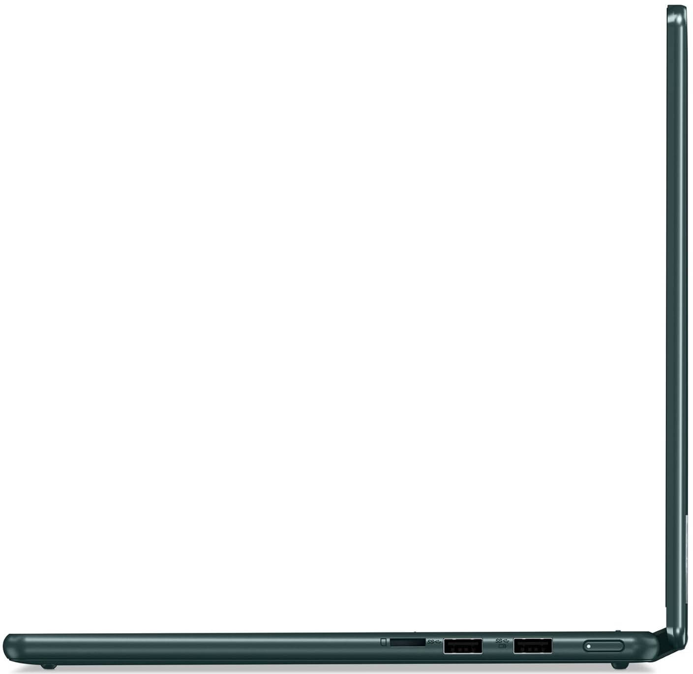 Lenovo Yoga 6 13ALC7 Gen 7 (82UD006PIN) Laptop (AMD Octa Core Ryzen 7/16 GB/512 GB SSD/Windows 11)