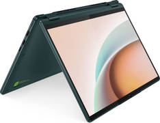 Lenovo Yoga 6 13ALC7 Gen 7 (82UD006PIN) Laptop (AMD Octa Core Ryzen 7/16 GB/512 GB SSD/Windows 11) Laptop
