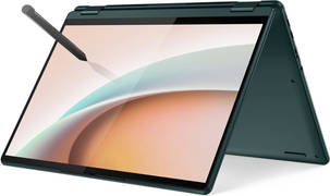 Lenovo Yoga 6 13ALC7 Gen 7 (82UD006PIN) Laptop (AMD Octa Core Ryzen 7/16 GB/512 GB SSD/Windows 11) Laptop