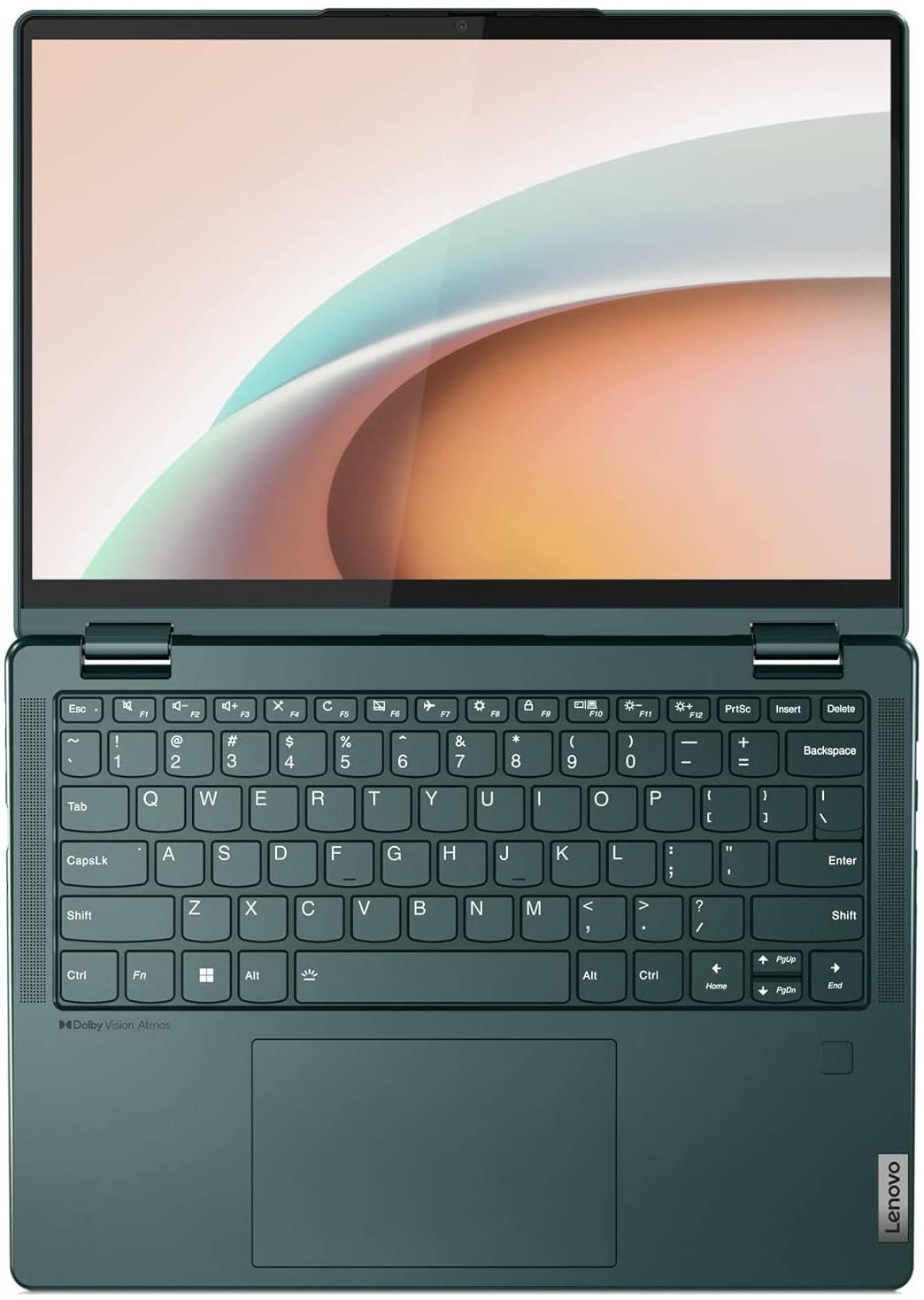 Lenovo Yoga 6 13ALC7 Gen 7 (82UD006PIN) Laptop (AMD Octa Core Ryzen 7/16 GB/512 GB SSD/Windows 11)