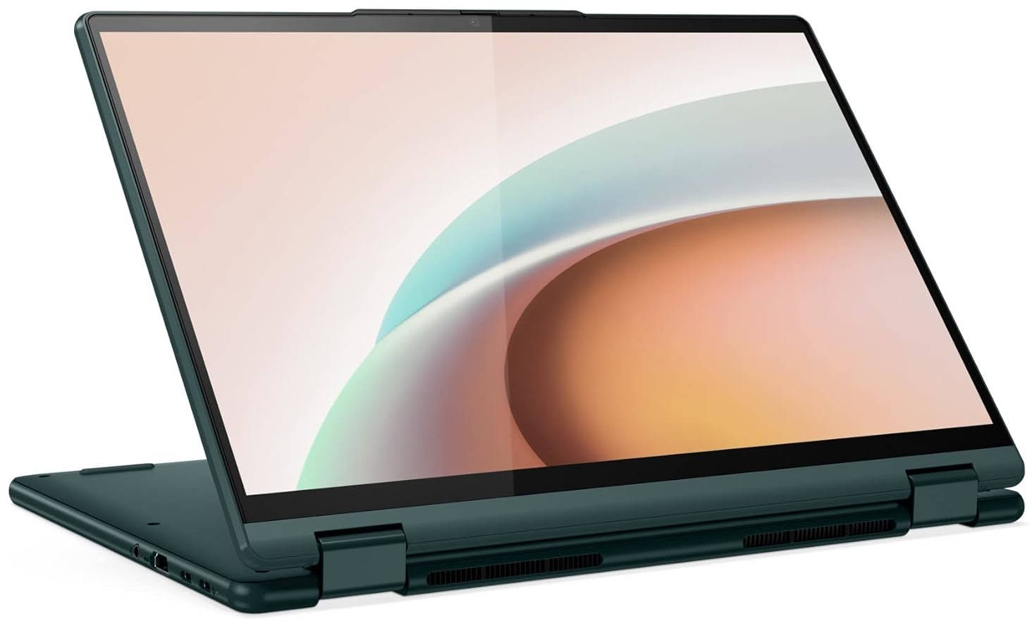 Lenovo Yoga 6 13ALC7 Gen 7 (82UD006PIN) Laptop (AMD Octa Core Ryzen 7/16 GB/512 GB SSD/Windows 11)