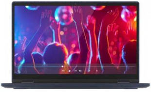 Lenovo Yoga 6 13ARE05 (82FN004QIN) Laptop (AMD Octa Core Ryzen 7/16 GB/512 GB SSD/Windows 10)