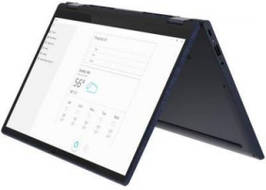 Lenovo Yoga 6 13ARE05 (82FN004QIN) Laptop (AMD Octa Core Ryzen 7/16 GB/512 GB SSD/Windows 10)