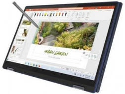 Lenovo Yoga 6 13ARE05 (82FN004QIN) Laptop (AMD Octa Core Ryzen 7/16 GB/512 GB SSD/Windows 10)