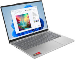 Lenovo IdeaPad Slim 5 13ARP10 (83J2003NIN) Laptop (AMD Octa Core Ryzen 7/16 GB/512 GB SSD/Windows 11)