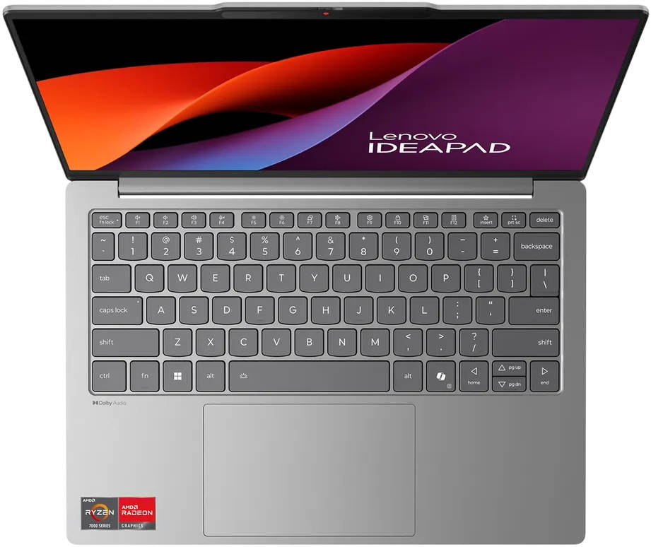 Lenovo IdeaPad Slim 5 13ARP10 (83J2003NIN) Laptop (AMD Octa Core Ryzen 7/16 GB/512 GB SSD/Windows 11)