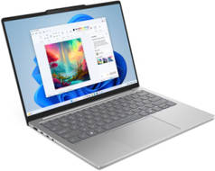 Lenovo IdeaPad Slim 5 13ARP10 (83J2004HIN) Laptop (AMD Hexa Core Ryzen 5/16 GB/512 GB SSD/Windows 11)