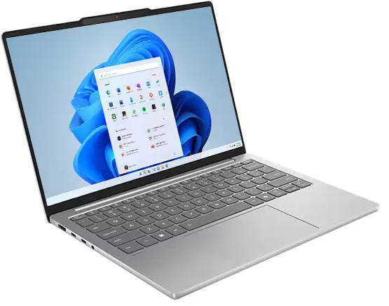 Lenovo IdeaPad Slim 5 13ARP10 Gen 10 (83J2000HIN) Laptop (AMD Octa Core Ryzen 7/16 GB/512 GB SSD/Windows 11)