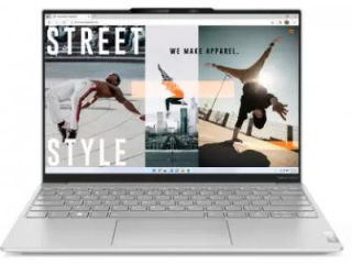 Lenovo Yoga Slim 7i Carbon 13IAP7 (82U90080IN) Laptop (Core i7 12th Gen/16 GB/1 TB SSD/Windows 11) Price